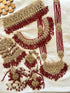 Special Dholna Bridal Set